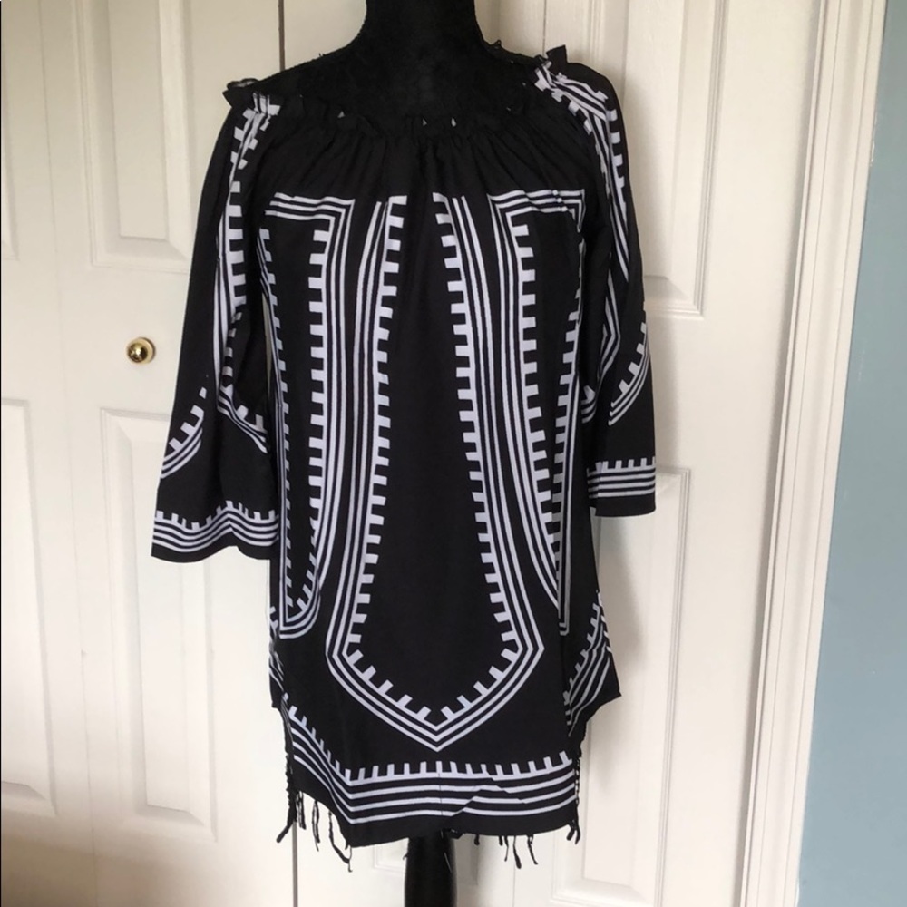 Tunic Dress